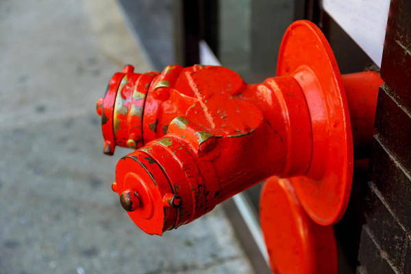 Instalaciones de Bocas de Incendios · Sistemas Protección Contra Incendios Roda de Berà