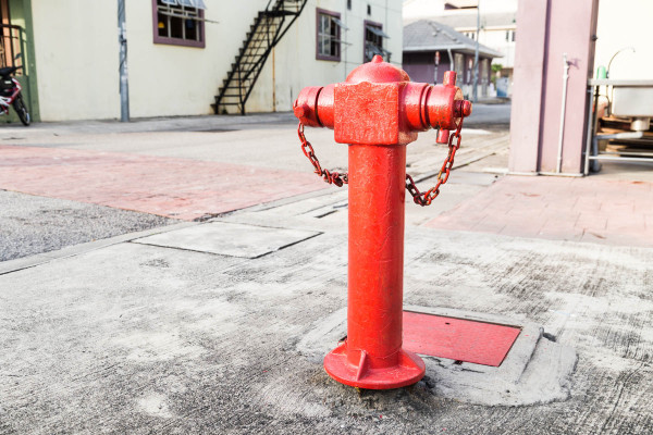 Instalaciones de Hidrantes · Sistemas Protección Contra Incendios Riudecols
