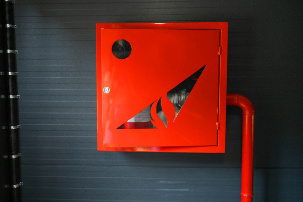 Instalaciones de Sistemas Contra Incendios · Sistemas Protección Contra Incendios Cambrils